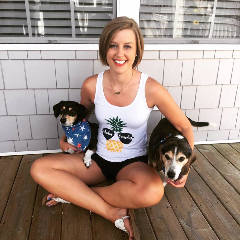 Meet your Posher, Kayla